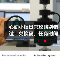 心动小镇日常攻略别错过：兑换码、任务时间与活动指南