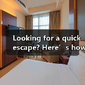 Looking for a quick escape? Here’s how to spend three unforgettable days in Wuxi without the tourist traps(图2) Looking for a quick escape? Here’s how to spend three unforgettable days in Wuxi without the tourist traps(图2)