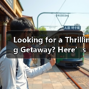Looking for a Thrilling Getaway? Here’s How to Plan Your Perfect Angdong Chimelong Adventure(图2) Looking for a Thrilling Getaway? Here’s How to Plan Your Perfect Angdong Chimelong Adventure(图2)