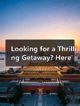 Looking for a Thrilling Getaway? Here’s How to Plan Your Perfect Angdong Chimelong Adventure(图4) Looking for a Thrilling Getaway? Here’s How to Plan Your Perfect Angdong Chimelong Adventure(图4)