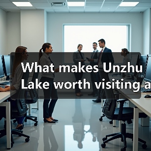 What makes Unzhu Lake worth visiting and how do you plan the perfect trip there?(图3) What makes Unzhu Lake worth visiting and how do you plan the perfect trip there?(图3)