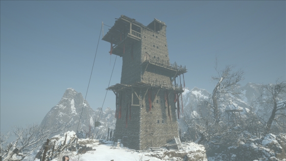 国风类魂ARPG《明末：渊虚之羽》现已发售，邀你共探无常之谜！截图